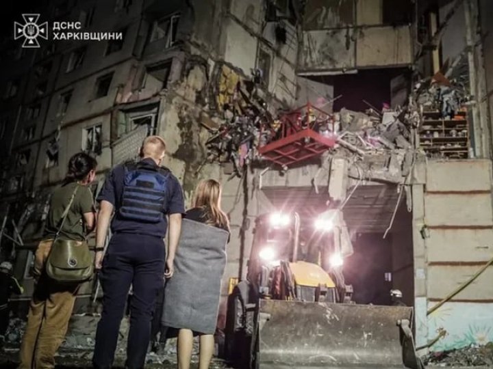 Рада дозволила не платити за комуналку у зруйнованому житлі. Деталі