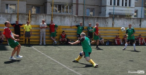 Кварцяний забив два голи 