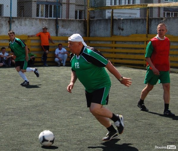 Кварцяний забив два голи 