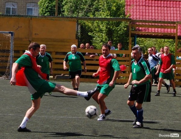 Кварцяний забив два голи 