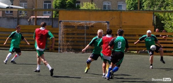 Кварцяний забив два голи 