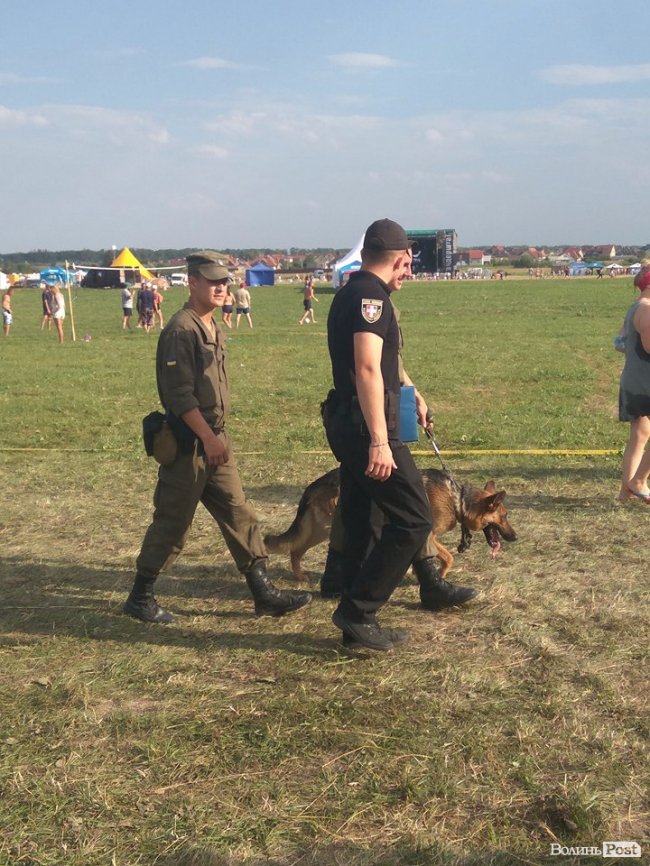 «Бандерштат-2017»: перший день. АРХІВ ТРАНСЛЯЦІЇ