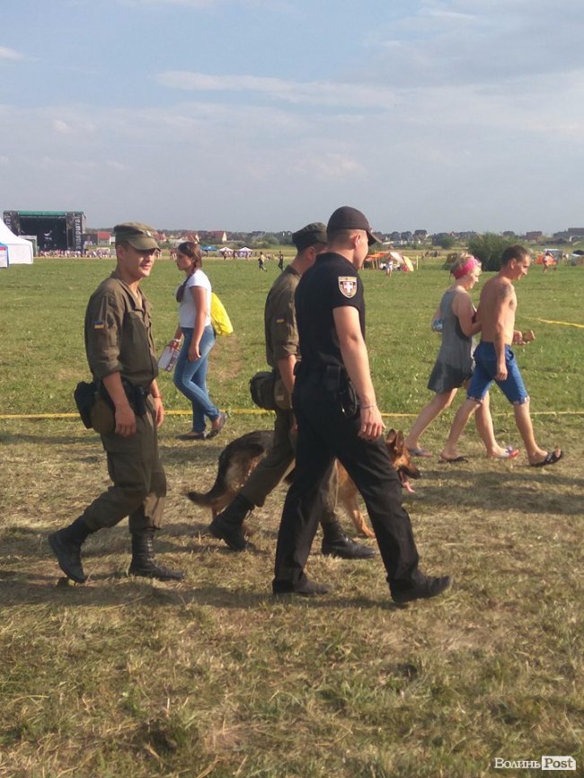 «Бандерштат-2017»: перший день. АРХІВ ТРАНСЛЯЦІЇ