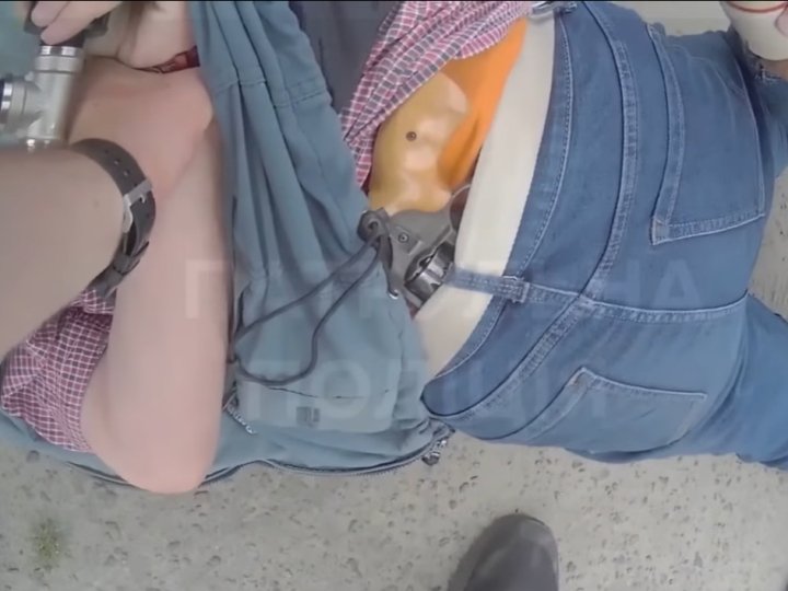 У Ковелі затримали чоловіка, який вчинив стрілянину