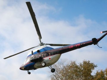 У волинській лікарні хочуть побудувати онкологічний корпус з вертолітним майданчиком