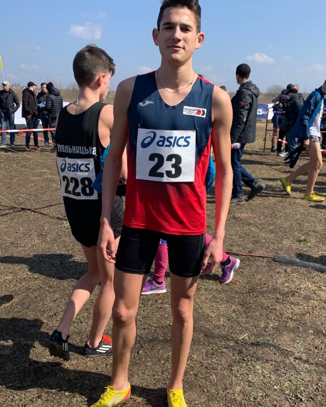 Волинські спортсмени завоювали нагороди на всеукраїнських змаганнях