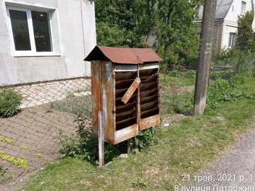 У Луцьку демонтують тимчасові конструкції: показали де.ФОТО