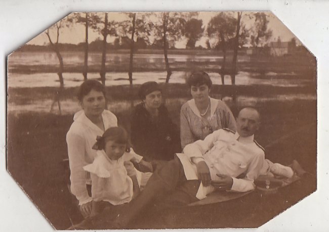 Ковель: фотоекскурс в 1920-ті