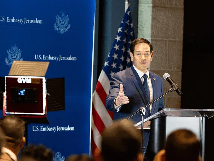 Трамп може відмовитися від посередництва між Україною та росією вже за кілька днів, - Рубіо