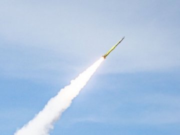 Росія атакувала ракетами Краматорськ