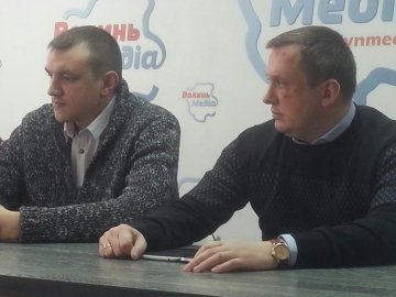 Побиття активістів у Луцьку: версія жертв. ФОТО