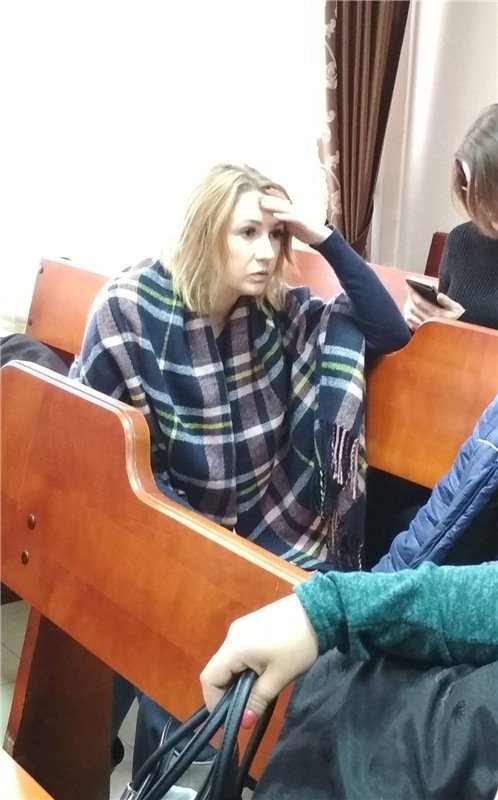 «Я захищаю ангела» та «дитяче вбивство»: що у суді кажуть адвокати обвинувачених у вбивстві Каті Литкіної