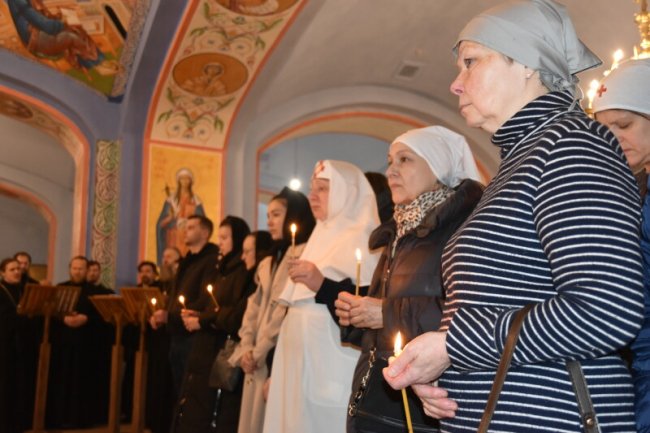 Лучани попрощалися із Героєм Олександром Смуровим