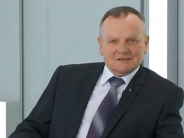 Помер відомий волинський співак В'ячеслав Судима