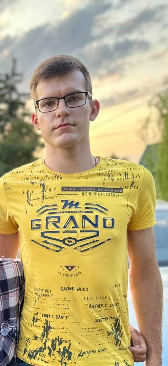 У Луцьку безвісти зник 24-річний хлопець: мама вже декілька днів шукає сина