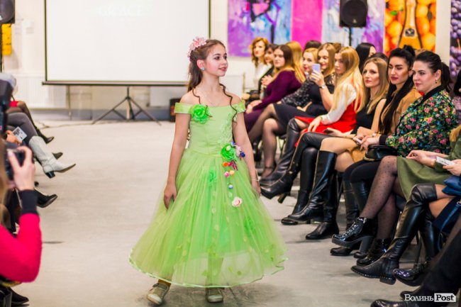 У Луцьку відгриміла наймодніша подія весни. ФОТОРЕПОРТАЖ