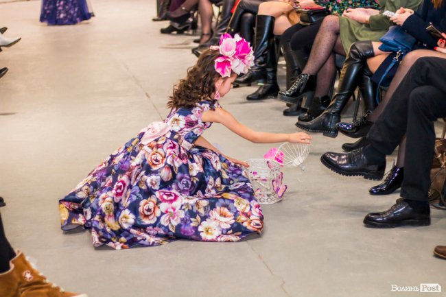 У Луцьку відгриміла наймодніша подія весни. ФОТОРЕПОРТАЖ