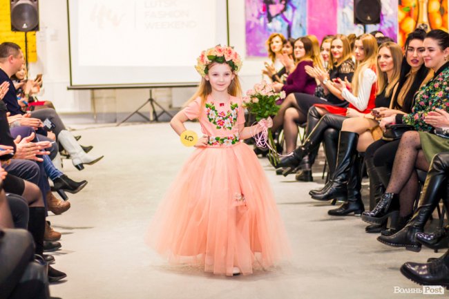 У Луцьку відгриміла наймодніша подія весни. ФОТОРЕПОРТАЖ