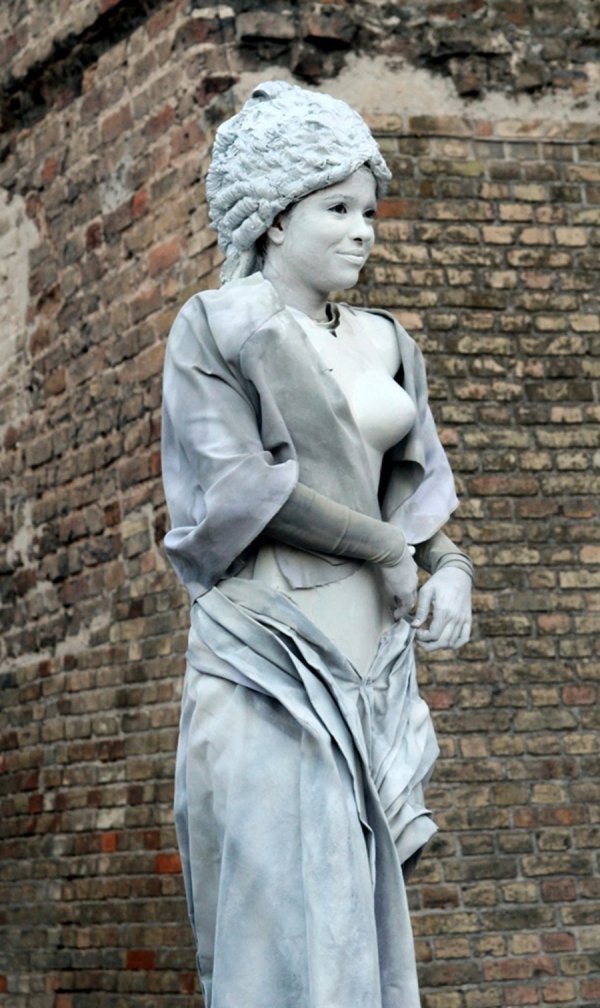 Фотовиставка Олександра Пизи