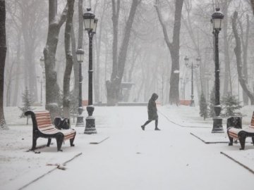 Погода в Луцьку та Волинській області на завтра, 21 лютого