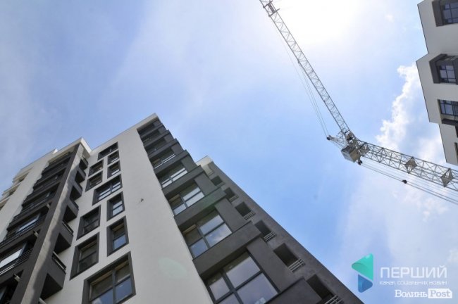 У квартирах ЖК «Супернова» встановлюють радіатори німецького виробництва*