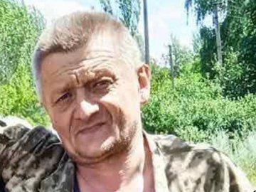 «На щиті» на Волинь повертається Герой Сергій Сахарук