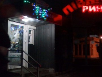 У Луцьку знову спіймали порушників продажу незаконного алкоголю