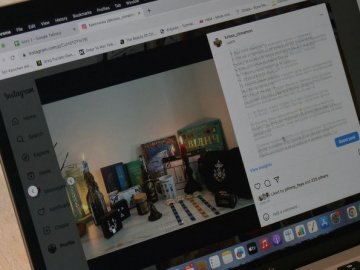 Лучани завдяки лотереї зібрали понад 125 тисяч гривень для ЗСУ. ВІДЕО