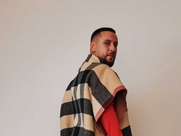 MONATIK розповів, чим займатиметься під час карантину 