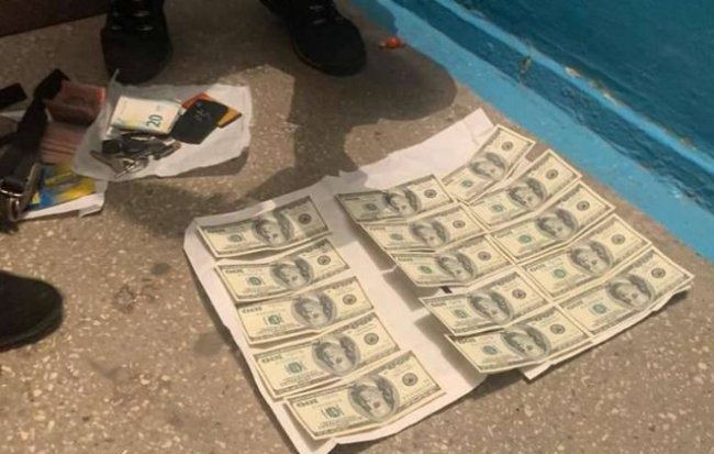 Чиновниці Волинської ОДА Наталії Остапкович повідомили про підозру 