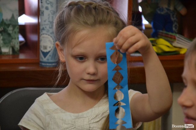 Квест у Луцьку: як діти «розносили» книгарню