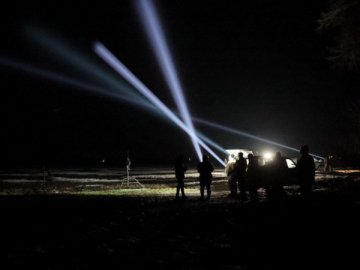 Уночі росія атакували Україну 35 безпілотниками