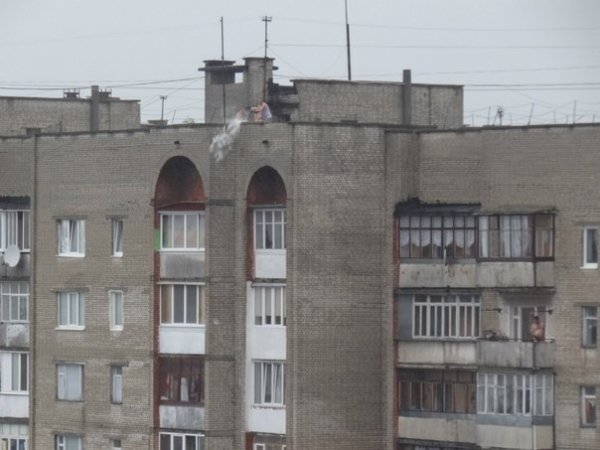 Фото: Катюшка Трач