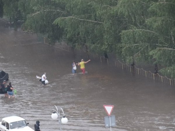 Фото: Катюшка Трач