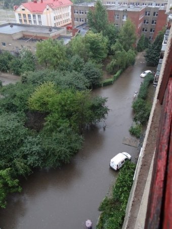 Фото: Катюшка Трач