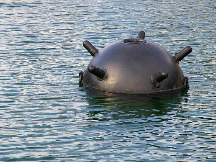 Три країни НАТО розміновують Чорне море