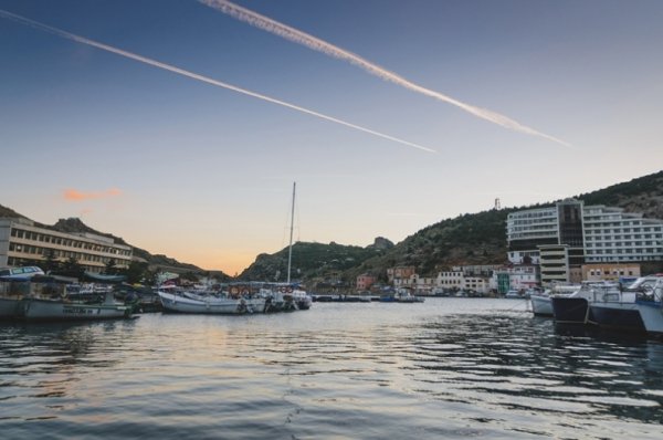 Фотовиставка Олександра Шишкіна