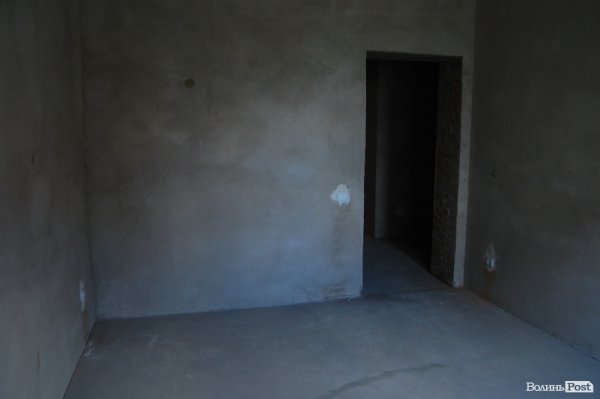 Кінах дивився, чи є в Луцьку доступне житло