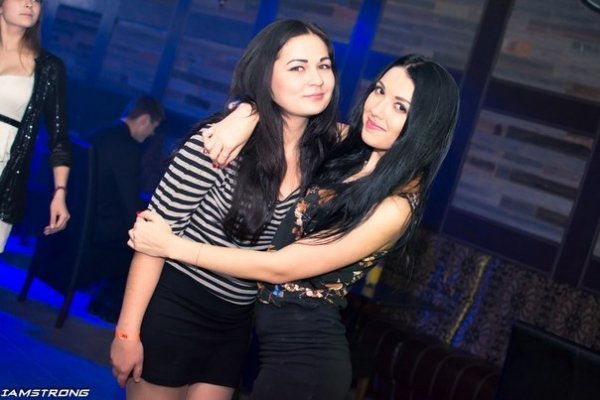 Як святкував день народження діджей з Луцька. ФОТО. ВІДЕО