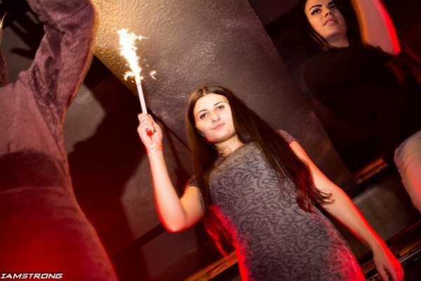 Як святкував день народження діджей з Луцька. ФОТО. ВІДЕО