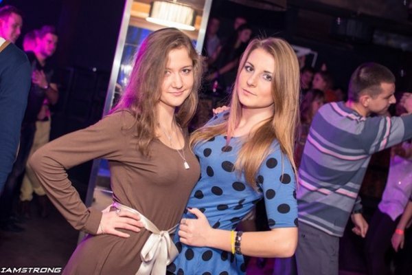 Як святкував день народження діджей з Луцька. ФОТО. ВІДЕО