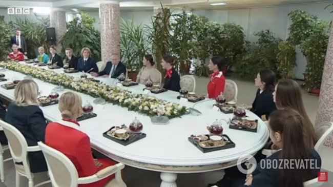 У мережі знайшли докази, що «свіже» відео із Путіним може бути змонтоване. ВІДЕО