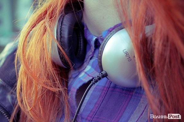 Стильний Луцьк. Портрет дня: Олександра Мартинюк