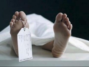 На Волині за дивних обставин помер поляк