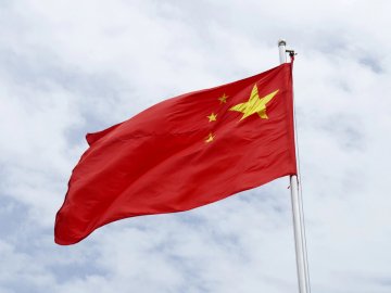 Спецпредставник Китаю їде в Україну і до росії