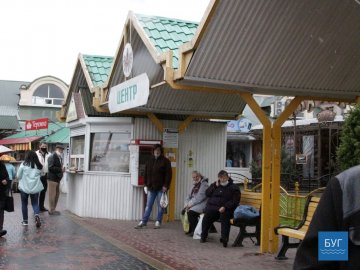 На Волині помер молодий чоловік, якому раптово стало зле за кермом