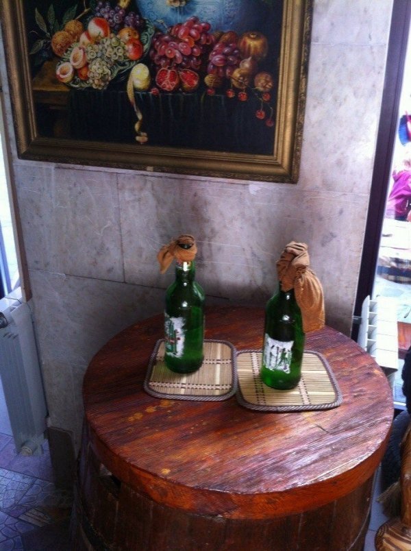 У Львові відкрили кафе «Правий сектор»