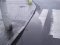 «Пішохід потрапляє прямо в баюру»: на дорозі в центрі Луцька стоїть вода