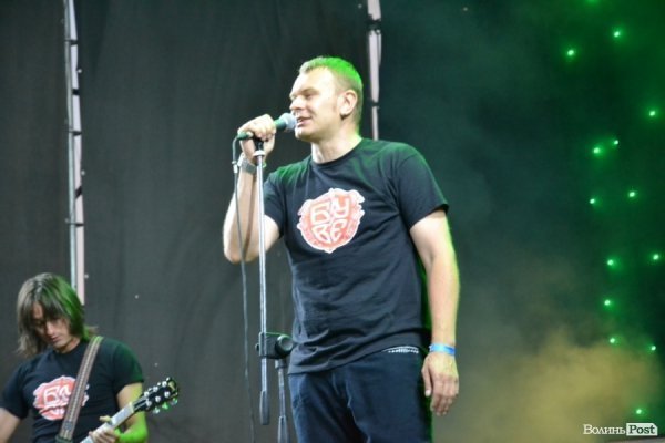 БАНДЕРШТАТ. Наживо. ТЕКСТ. ФОТО. День другий