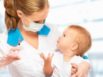 У Ковелі  батьки почали активно робити щеплення від кору дітям